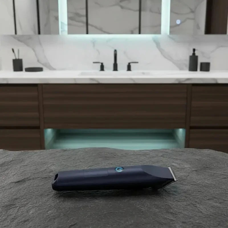 Unisex Electric Hair Trimmer