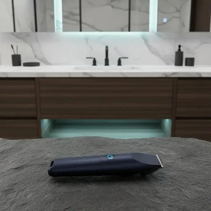 Unisex Electric Hair Trimmer