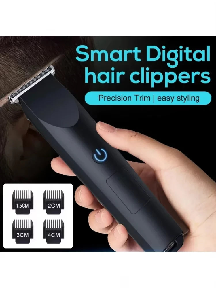 Unisex Electric Hair Trimmer